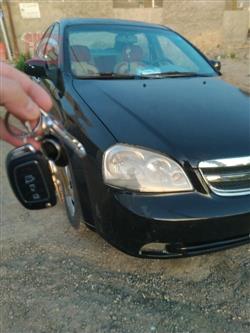 شيفروليه اوبترا